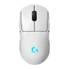 Logitech-G Gaming Wireless PRO 2 branco