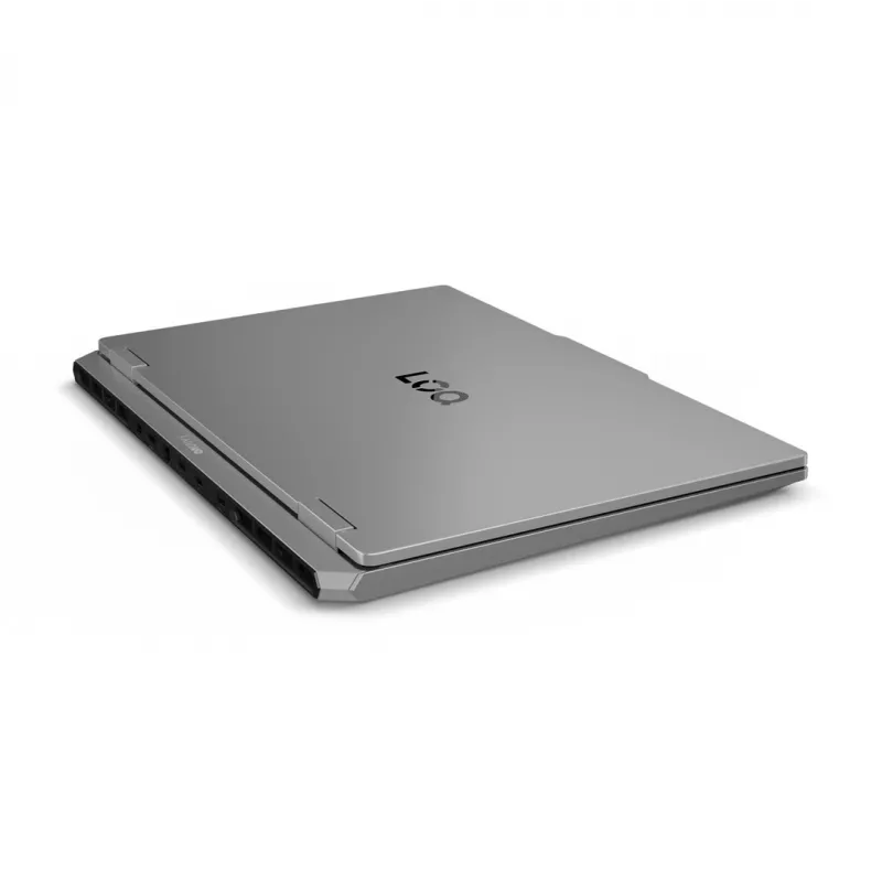 Portátil Lenovo LOQ 17IRX10 Intel® Core™ i7 i7-13650HX 43,9 cm (17,3) Full HD 16 GB DDR5-SDRAM 512 GB SSD NVIDIA GeForce RTX 5060 Wi-Fi 6 (802.11ax) Windows 11 Home cinzento
