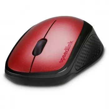 Rato SPEEDLINK Kappa Office para destro RF sem fios