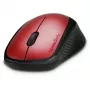 Rato SPEEDLINK Kappa Office para destro RF sem fios