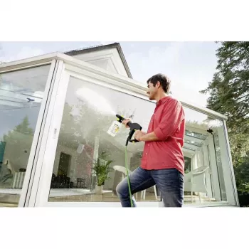 Líquido limpa-vidros e janelas Karcher Glass Finisher frasco de 1000 ml (1 L)