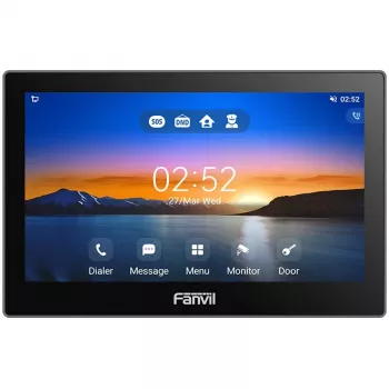Intercomunicador de vídeo Fanvil i505W