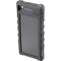 Powerbank solar VC-SL16000 VC-11946675 corrente de carregamento célula solar 3 A 16000 (VC-11946675)