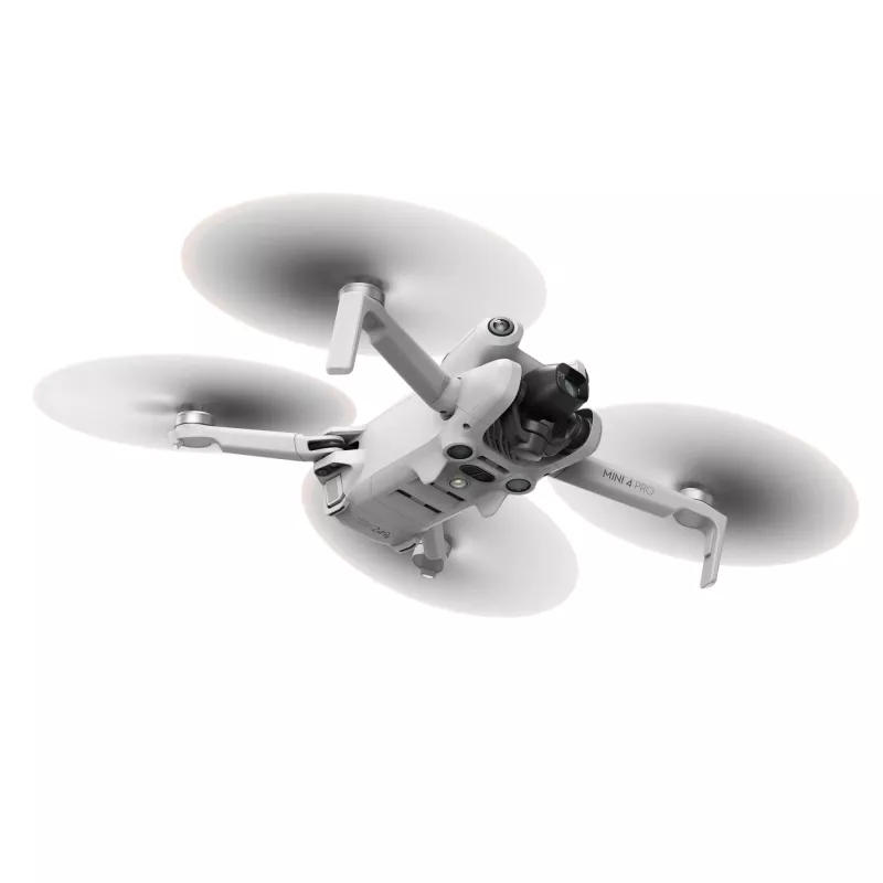 Drone|DJI|DJI Mini 4 Pro (DJI RC 2)|Consumidor|CP.MA.00000732.04