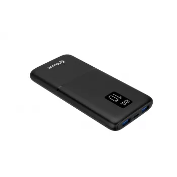 Powerbank portátil Tellur PD102 Boost Pro 10000mAh