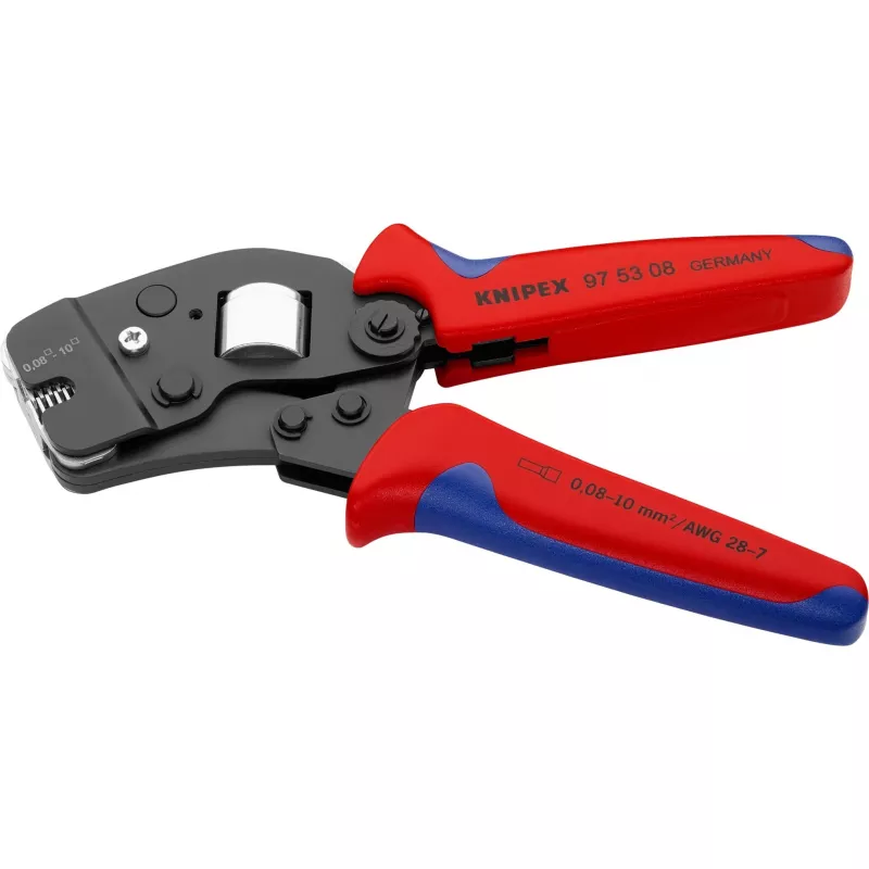 Alicate Knipex 97 53 08