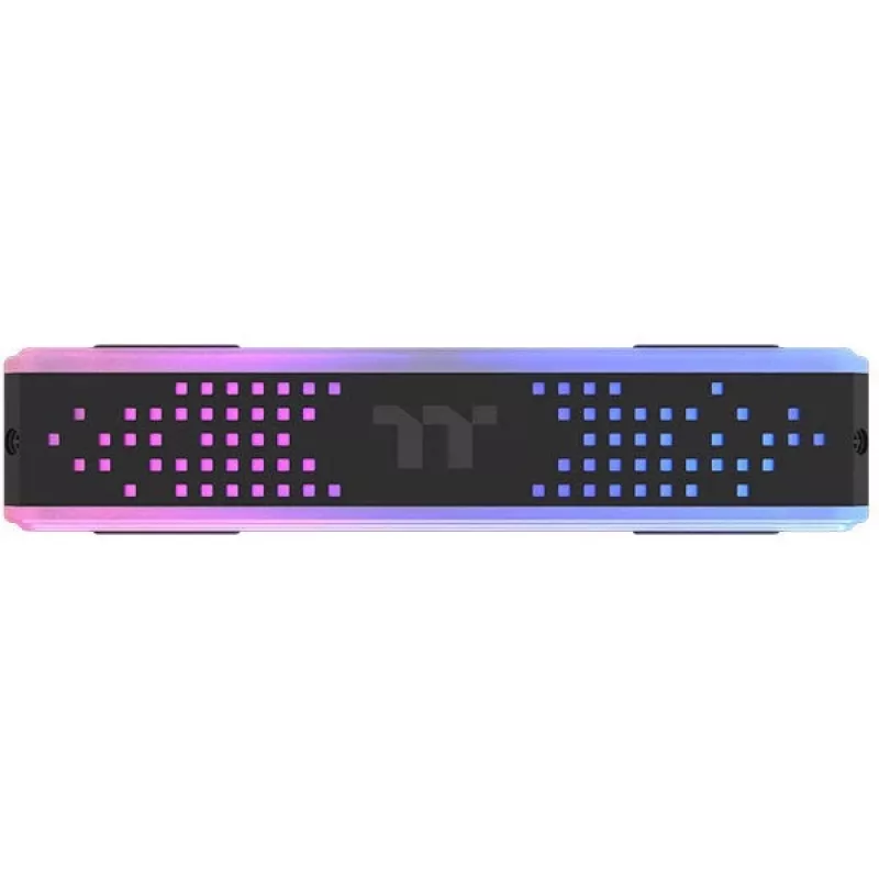 Thermaltake TOUGHFAN EX 120 ARGB Sync pack de 3