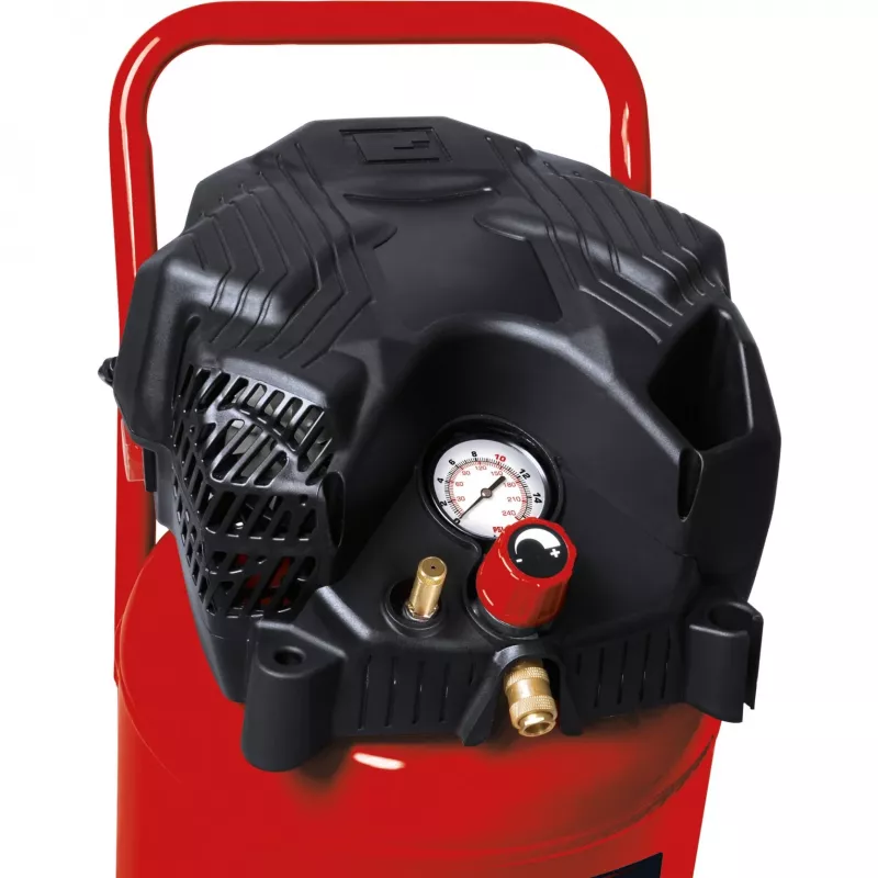 Compressor de ar Einhell TH-AC 240/50/10 OF