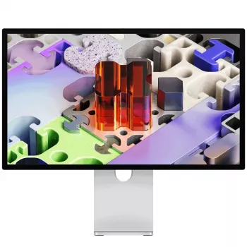 Apple Studio Display XDR – vidro standard – adaptador de montagem VESA (suporte não incluído) (MFEN4FD/A)
