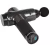 Massageador BLOW Wave 5000 com 10 acessórios substituíveis e bolsa de transporte