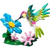 LEGO CREATOR 3 EM 1 31384 Animais selvagens: Colibri colorido
