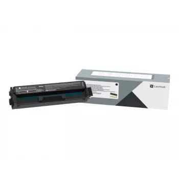Tinteiro Lexmark C3224 MC3224 2500 páginas preto