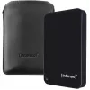 Disco externo Intenso Memory Drive 4TB 2,5 polegadas portátil, preto