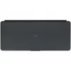 Teclado Logitech Keys-To-Go 2 Wireless Graphite (DE) (920-012964)