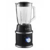 LAFE Batedeira TITANIUMPOWER 1300 W 1,5 L preta