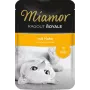 Alimento húmido para gatos Miamor Ragout Royale em geleia 100 g — frango, gatos adultos, saco