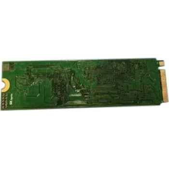 Unidade de estado sólido Dell 1TB PCIe 3.4 M.2 (MXTT3)