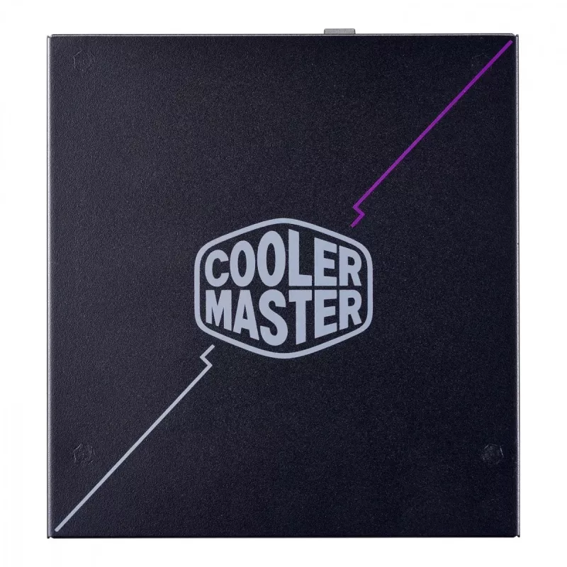Fonte de alimentação Cooler Master GX II Gold 850