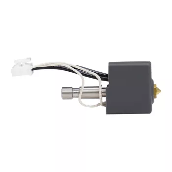 Hotend de troca rápida com bico de 0,4 mm para Anycubic Kobra S1