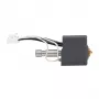 Hotend de troca rápida com bico de 0,4 mm para Anycubic Kobra S1