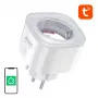 Tomada inteligente Gosund EP8 3680 W branca