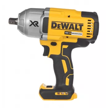 Chave de impacto de alto binário DeWalt DCF899N XR 18V unidade nua