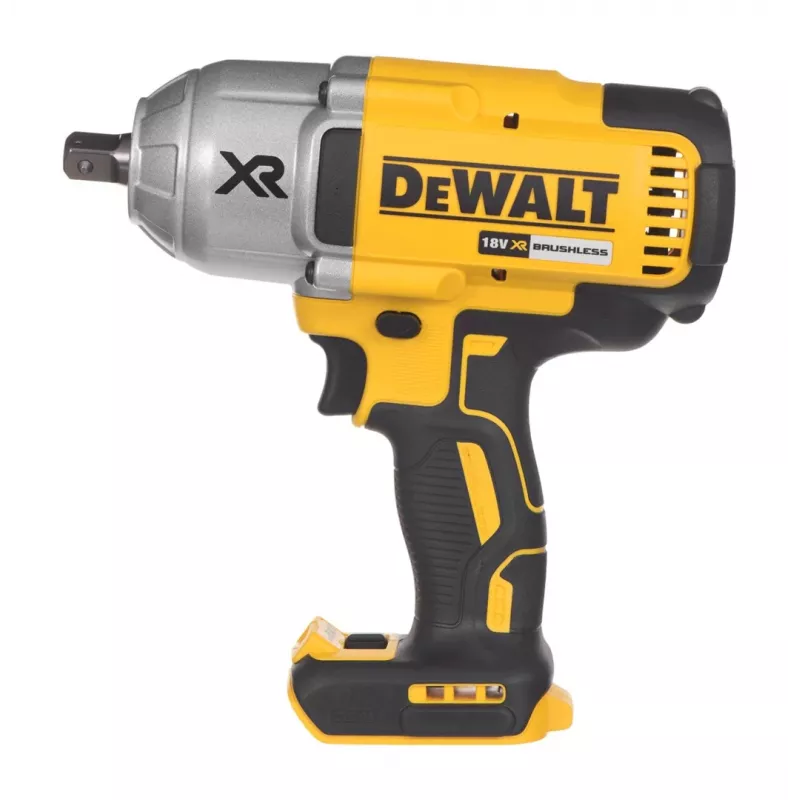 Chave de impacto de alto binário DeWalt DCF899N XR 18V unidade nua