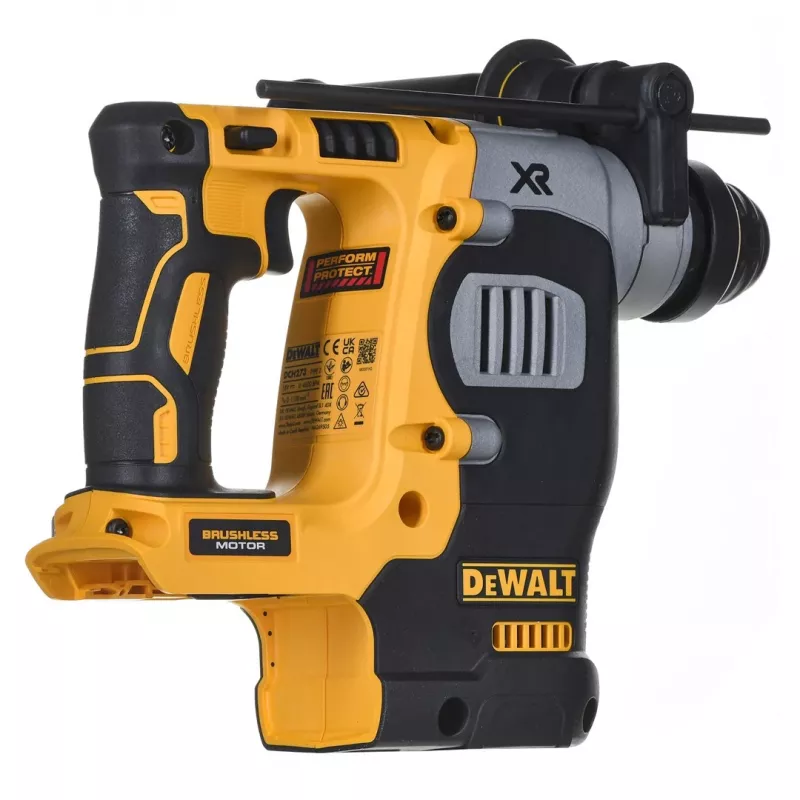 Martelo perfurador DeWALT DCH273N