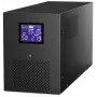 UPS (fonte de alimentação ininterrupta) Gembird EG-UPS-036 Line-Interactive 3 kVA 1800 W 6 saídas AC