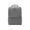 Mochila Xiaomi BHR4903GL cinzenta fibra poliéster