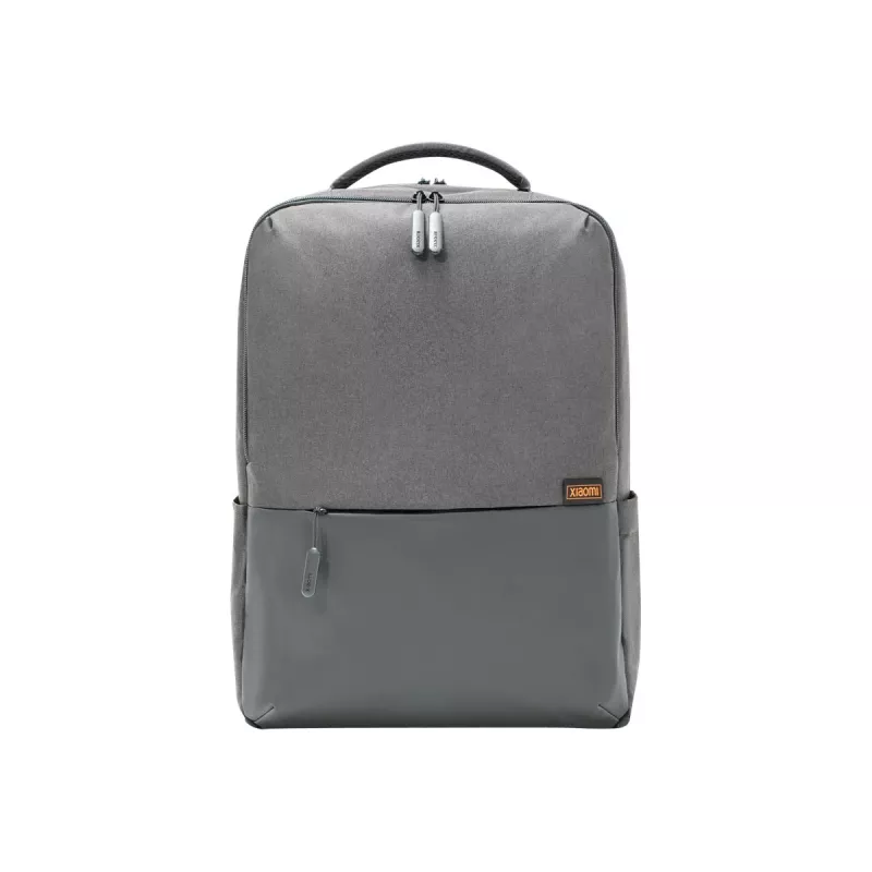 Mochila Xiaomi BHR4903GL cinzenta fibra poliéster