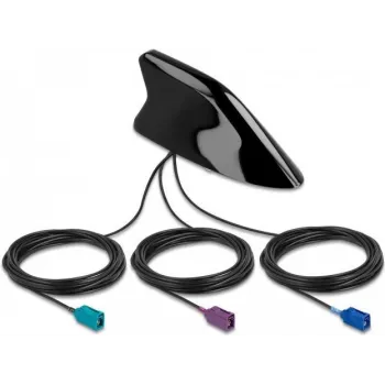 Antena de rede DeLOCK 89014