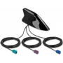 Antena de rede DeLOCK 89014
