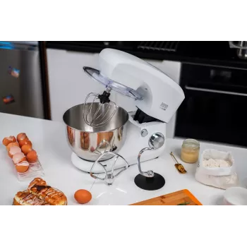 Robot de cozinha TEESA EASY COOK SINGLE branco