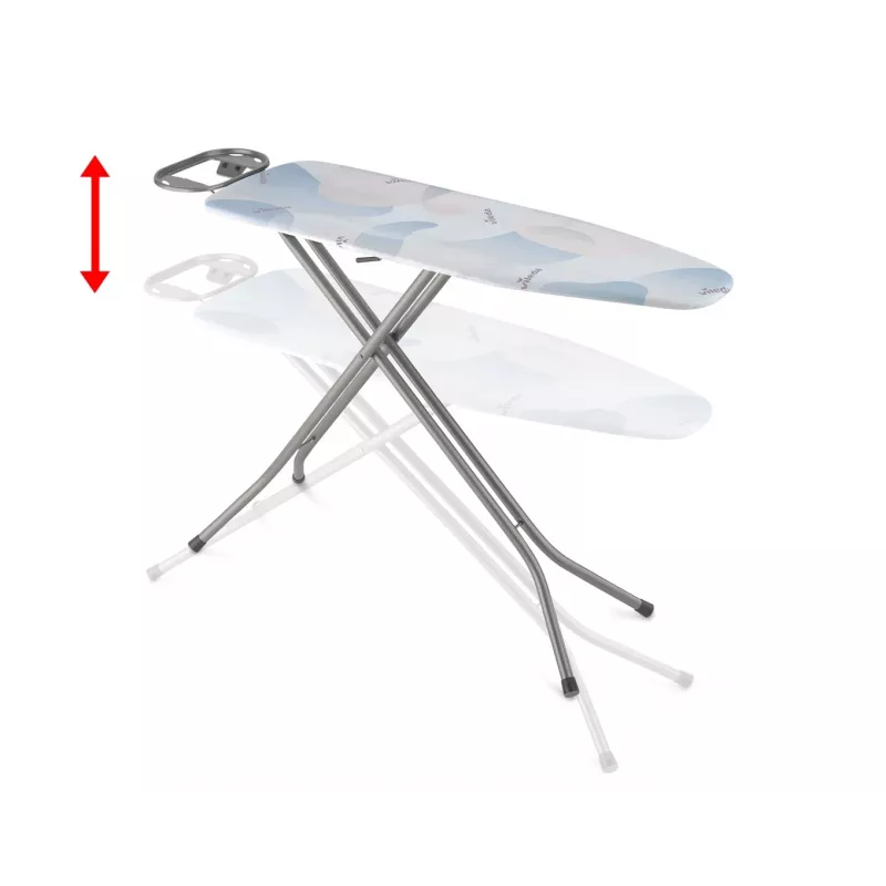 Vileda Bravo Plus 173682 tábua de engomar