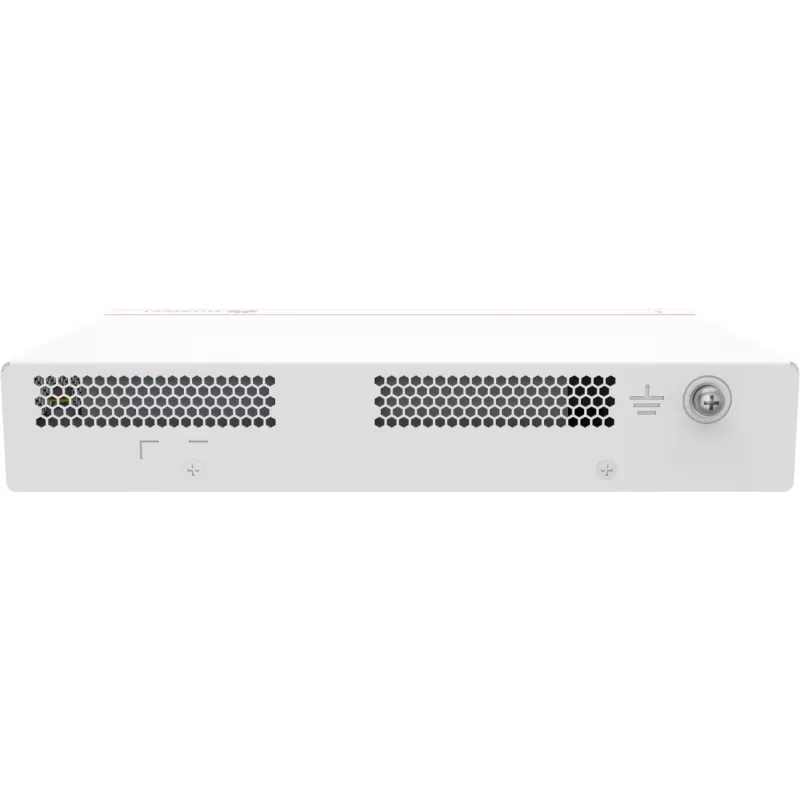 Router multiserviços Huawei S380-L4P1T, 1x WAN, 4x POE LAN
