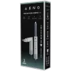 Secador de cabelo multifuncional, 220V-240V~50-60Hz, 1200W, tecnologia de iões, 4 níveis de temperatura, 3 níveis de velocidade, 98000 rpm, menos de 85 dB