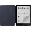 Capa PocketBook H-SO-743-K-WW capa para leitor de e-books 19,8 cm 7,8 polegadas preta