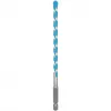 Broca Bosch Expert HEX-9 O 6,5 mm, comprimento de trabalho 90 mm, haste sextavada