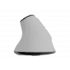 Rato vertical sem fios NATEC Euphoniе Pro Bluetooth 5.0, 4000 DPI, programável, silencioso, branco
