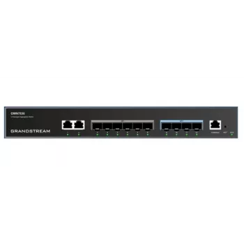 Switch gerido Grandstream Networks GWN7830