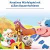 Kunterbunter Bauernhof, jogo de tabuleiro