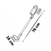 Aspirador Rowenta X Force Flex