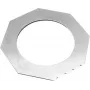 Moldura de filtro PAR-30 Spot EUROLITE 42103545, prateada, para focos PAR-30