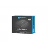 Caixa NATEC RHINO GO USB 3.0 para HDD/SSD SATA de 2,5'', preto alumínio
