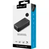 Powerbank Sandberg Saver 27000 mAh iões de lítio preto