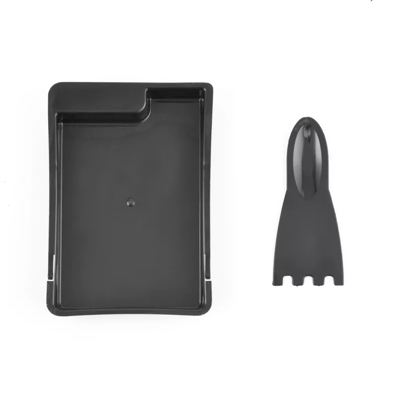 Chaleira elétrica Lovio LVEG001BK 1,7L 2200W preta