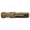 Faca de sobrevivência GERBER Strongarm Fixed Serrated Coyote