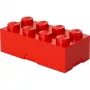 Room Copenhagen 40231730 vermelho