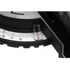 SERRA DE ESQUADRIAS YATO 1800W COM AVANÇO, LASER 255mm